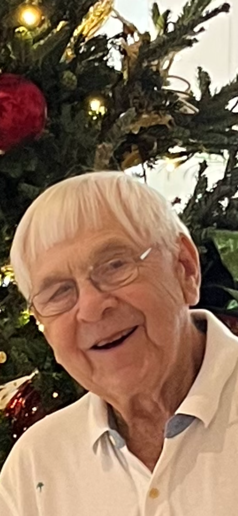 Thaddeus W. Lesniak